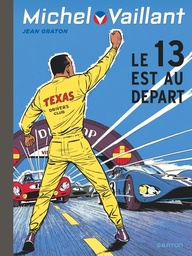 Michel Vaillant - T05 - Le 13 est au départ