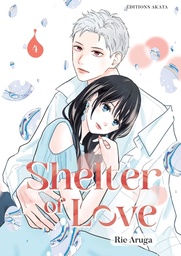 Shelter of Love - T04