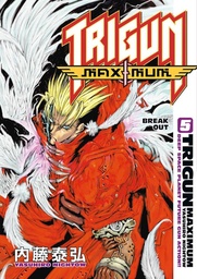 Trigun - Maximum - Perfect Edition - T03