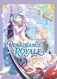 Renaissance royale - T03