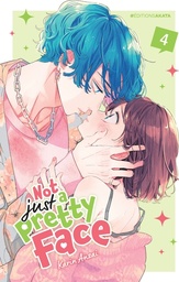 Not Just a Pretty Face - T04