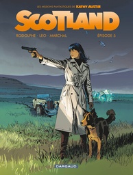 Scotland - T05 - Épisode 5