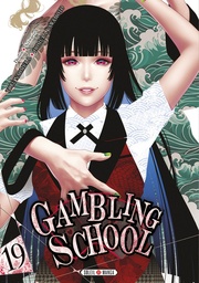 Gambling School - T19