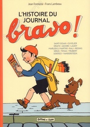 L'histoire du journal "bravo !"