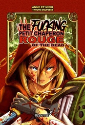 The Fucking Petit Chaperon Rouge of The Dead