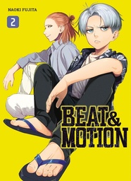 Beat & Motion - T02