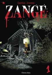Zange - T01