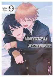 I Cannot Reach You - T09