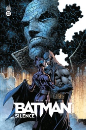 Batman (1940) - Silence - INT01 - NE
