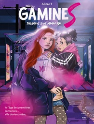 Gamines - Tribulations d'une maman ado