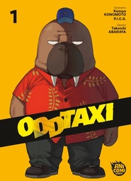 OddTaxi - T01
