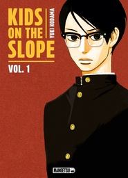 Kids on the Slope - T01
