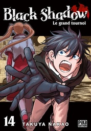 Black Shadow - T14