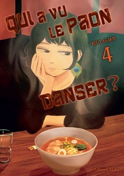 Qui a vu le paon danser ? - T04