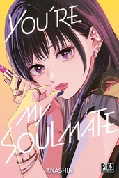 You're my soulmate - T07