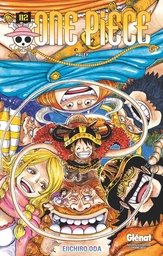 One Piece - T112 - Haley
