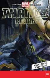 Thanos (L'ascension + Imperative)