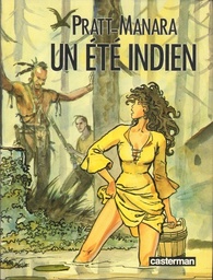 Un été indien – EO