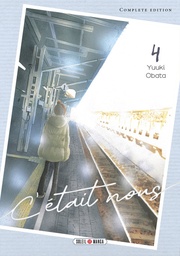 C'était Nous - T04