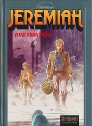 Jeremiah - EO T19 - Zone frontière