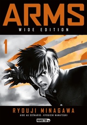 Arms Wideban - T01
