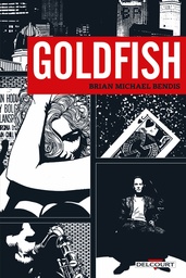 Goldfish