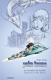 Yoko Tsuno - TL GF T25 - La servante de Lucifer