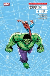Spider-Man - Spider-Man & Hulk