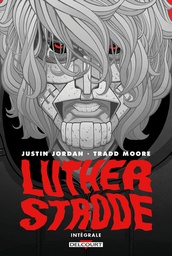 Luther Strode - INT