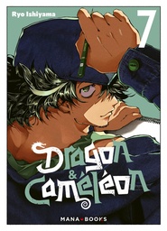 Dragon & Caméléon - T07