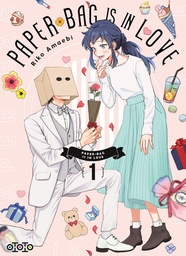 Paper-Bag is in Love - T01