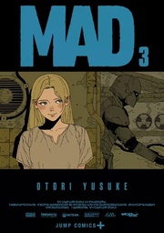 Mad - T03
