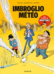 Imbroglio météo