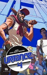 Urbance - T04