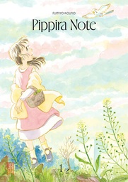 Pippira Note - T01
