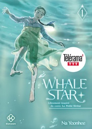 Whale Star - T01