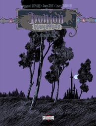 Donjon - T0045 - Monsters - T19 - La Dernière heure