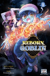 Reborn Goblin - T01