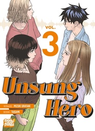 Unsung Hero - T03