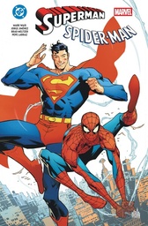 Superman / Spider-Man
