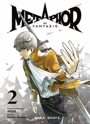 Metaphor - ReFantazio - T02