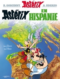 ASTERIX - T14 - ASTERIX - ASTERIX EN HISPANIE - N 14