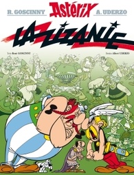 ASTERIX - T15 - ASTERIX - LA ZIZANIE - N 15