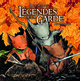 Légendes de la garde - Automne 1152