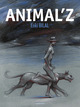 Coup de sang T01 - Animal'Z