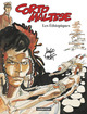 Corto Maltese Coul. T05 - Les Ethiopiques