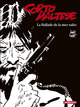 Corto Maltese N/B T01 - La ballade de la mer salée