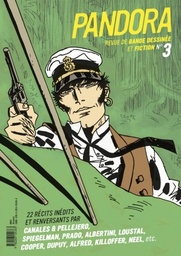 PANDORA - REVUE - NUMERO 3