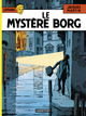 Lefranc - T03 - Le mystère Borg