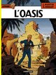 Lefranc - T07 - L'oasis